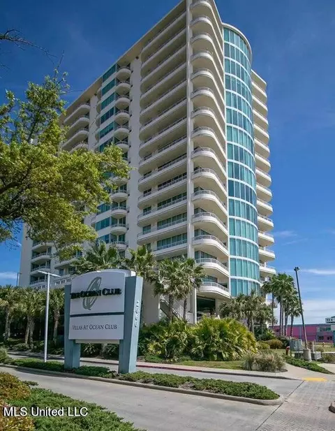 2060 Beach Blvd #507, Biloxi, MS 39531