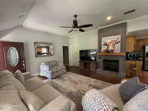 111 Horseshoe Lane Ln, Flora, MS 39071 photo 12