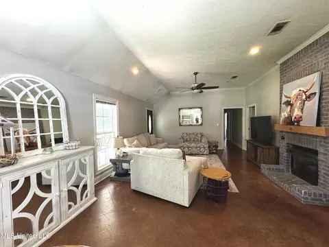 111 Horseshoe Lane Ln, Flora, MS 39071 photo 15