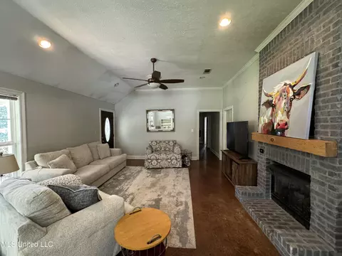 111 Horseshoe Lane Ln, Flora, MS 39071 photo 13