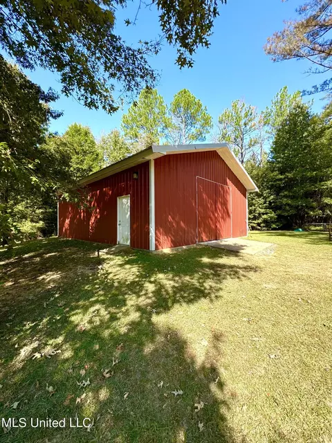 111 Horseshoe Lane Ln, Flora, MS 39071 photo 11