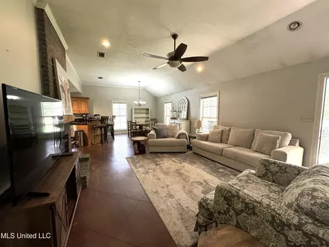 111 Horseshoe Lane Ln, Flora, MS 39071 photo 18