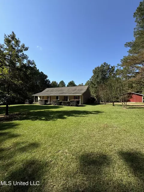 111 Horseshoe Lane Ln, Flora, MS 39071
