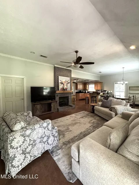 111 Horseshoe Lane Ln, Flora, MS 39071 photo 14