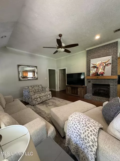 111 Horseshoe Lane Ln, Flora, MS 39071 photo 16