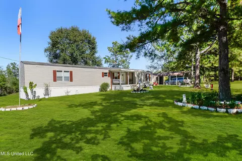 24 Silver Run Progress Rd, Perkinston, MS 39573 photo 2
