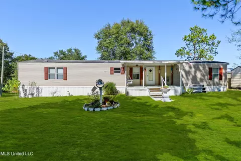 24 Silver Run Progress Rd, Perkinston, MS 39573