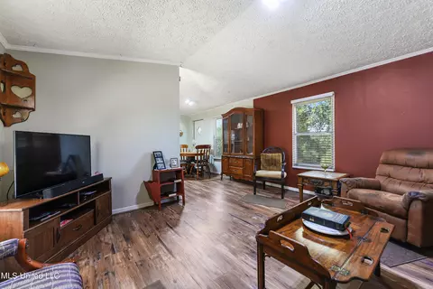 24 Silver Run Progress Rd, Perkinston, MS 39573 photo 6