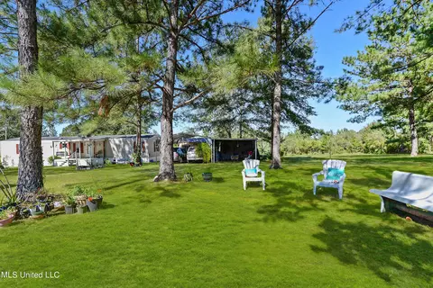 24 Silver Run Progress Rd, Perkinston, MS 39573 photo 3