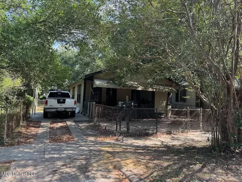 1410 33rd Ave, Gulfport, MS 39501