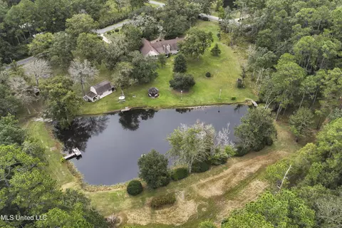 11301 Deer Run Ln, Vancleave, MS 39565