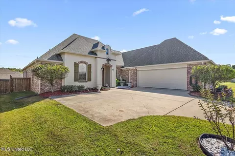116 Jorn Cir, Canton, MS 39046