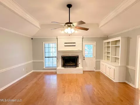 1512 Kristen Dr, Jackson, MS 39211 photo 7