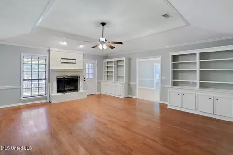 1512 Kristen Dr, Jackson, MS 39211 photo 5