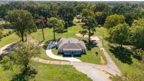 3821 Nail Rd, Horn Lake, MS 38637