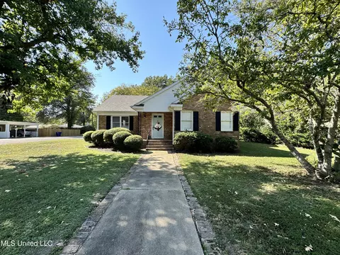 204 S S Second Ave, Cleveland, MS 38732 photo 2