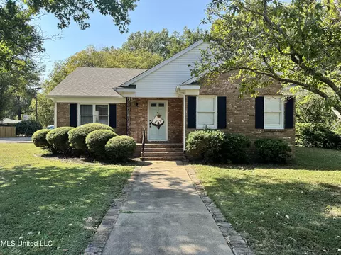 204 S S Second Ave, Cleveland, MS 38732