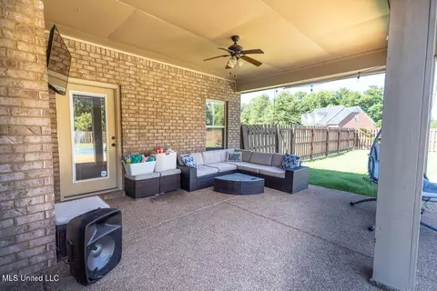 Other - 830 W Slocum Point Cv, Hernando, MS 38632 photo 8 of 9