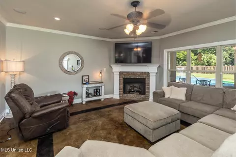 Other - 830 W Slocum Point Cv, Hernando, MS 38632 photo 4 of 9