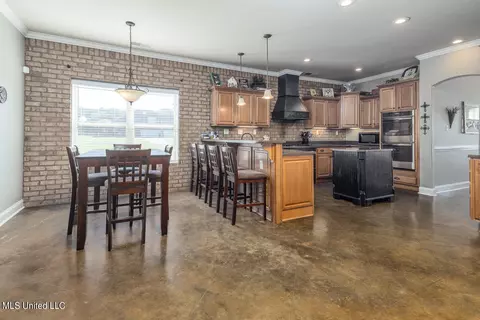 Other - 830 W Slocum Point Cv, Hernando, MS 38632 photo 3 of 9
