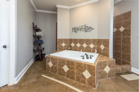 Bath - 830 W Slocum Point Cv, Hernando, MS 38632 photo 3 of 5