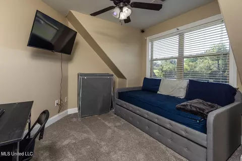 Bedroom - 830 W Slocum Point Cv, Hernando, MS 38632 photo 6 of 6