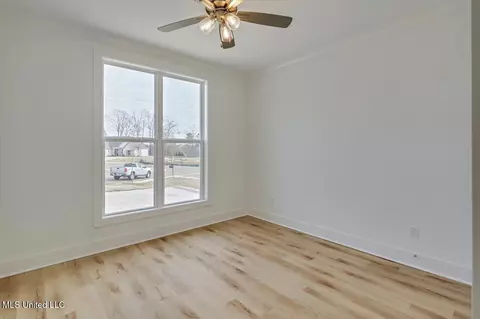 Bedroom - 703 Radiance Pl, Brandon, MS 39042 photo 3 of 4