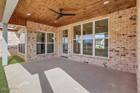 Exterior - 703 Radiance Pl, Brandon, MS 39042 photo 4 of 7