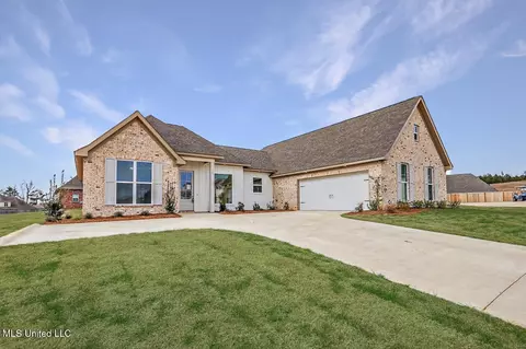 Exterior - 703 Radiance Pl, Brandon, MS 39042 photo 3 of 7