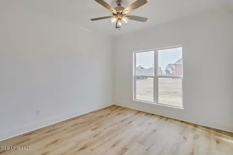 Bedroom - 703 Radiance Pl, Brandon, MS 39042 photo 4 of 4