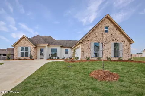 Exterior - 703 Radiance Pl, Brandon, MS 39042 photo 2 of 7