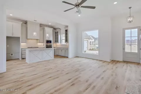 Living - 703 Radiance Pl, Brandon, MS 39042 photo 3 of 4
