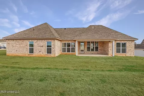 Exterior - 703 Radiance Pl, Brandon, MS 39042 photo 5 of 7