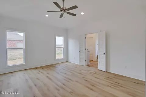 Bedroom - 703 Radiance Pl, Brandon, MS 39042 photo 1 of 4