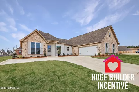 703 Radiance Pl, Brandon, MS 39042