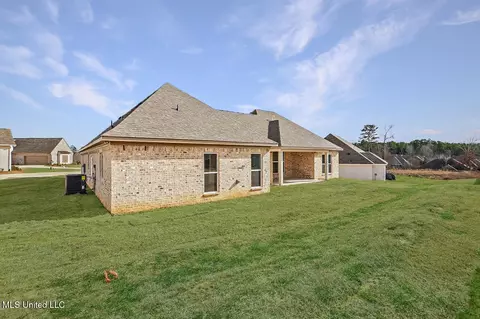 Exterior - 703 Radiance Pl, Brandon, MS 39042 photo 7 of 7