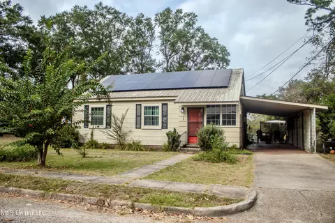 64 Duncan St, Lucedale, MS 39452 photo 1