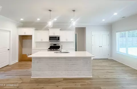 Kitchen - 3039 Fossil Hill Dr, Hernando, MS 38632 photo 1 of 1