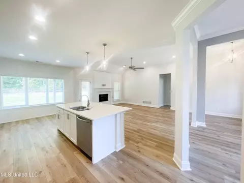 Living - 3039 Fossil Hill Dr, Hernando, MS 38632 photo 3 of 5