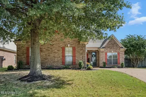 3414 Lindsey Ln, Southaven, MS 38672