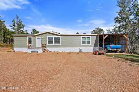 30 Craig Road Rd, Lena, MS 39094