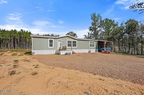 30 Craig Road Rd, Lena, MS 39094 photo 2
