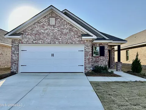 506 Vista Pointe Dr, Pearl, MS 39208