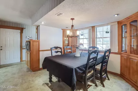 Dining - 8176 E Cypress Dr, Perkinston, MS 39573 photo 1 of 1