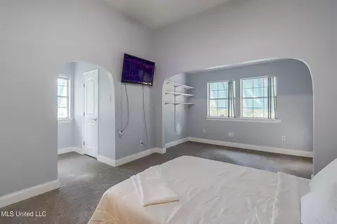 Bedroom - 8176 E Cypress Dr, Perkinston, MS 39573 photo 1 of 6
