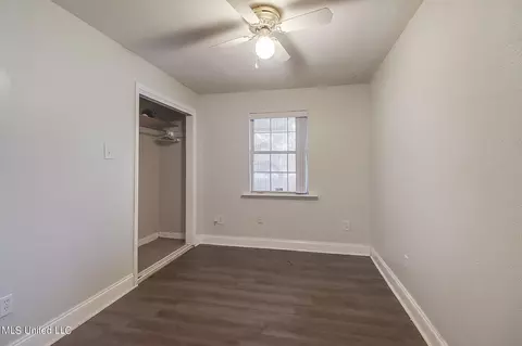 Bedroom - 8176 E Cypress Dr, Perkinston, MS 39573 photo 2 of 6