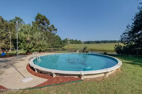 Exterior - 8176 E Cypress Dr, Perkinston, MS 39573 photo 5 of 5
