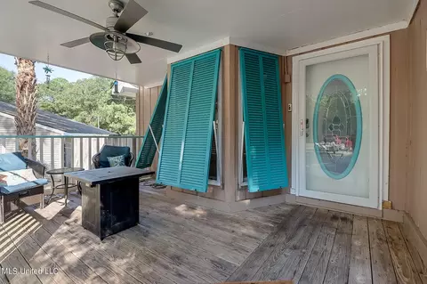 Exterior - 8176 E Cypress Dr, Perkinston, MS 39573 photo 1 of 5