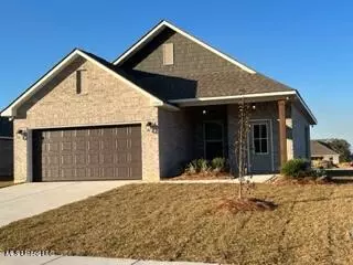 15365 Percy St, Gulfport, MS 39503