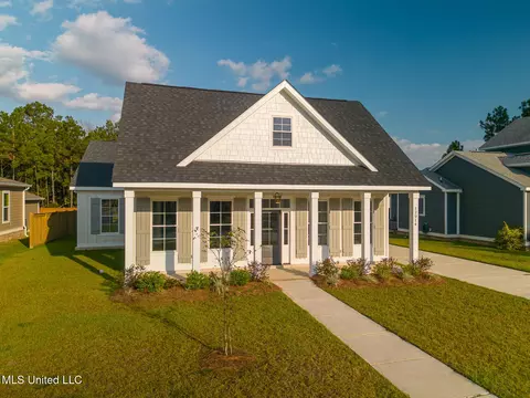 12014 Parc Merlot, Gulfport, MS 39503